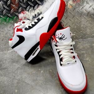 Nike Flight Legacy 'Red' BQ4212-100